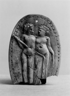 Image for Eros and Psyche