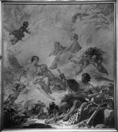 [Image for Gobelins Tapestry Manufactory]