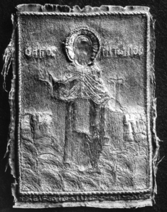 Image for St. Anthony of Egypt