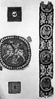 [Image for Byzantine]