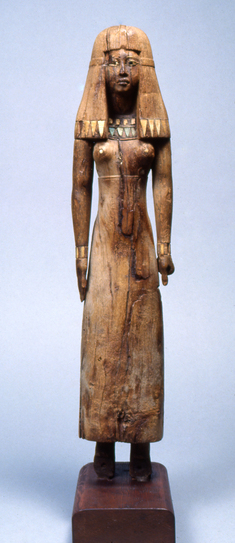 Image for Standing Woman
