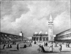 Image for San Marco-venice