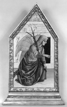 Image for The Archangel Gabriel