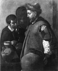 [Image for Diego Velázquez]