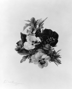 [Image for Gerardina Jacoba van de Sande Bakhuyzen]