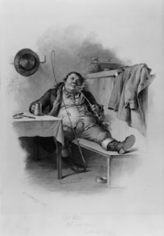 [Image for Felix Octavius Carr Darley]