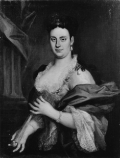 Image for Portrait of a Lady