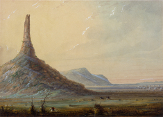 Image for Chimney Rock