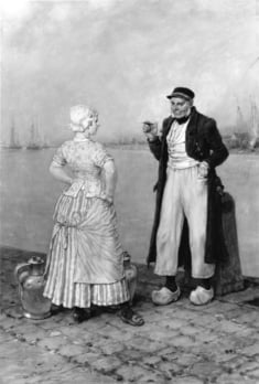 [Image for George Henry Boughton]