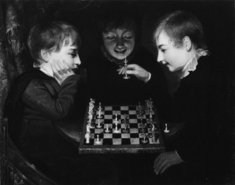 Image for The Game of Chess