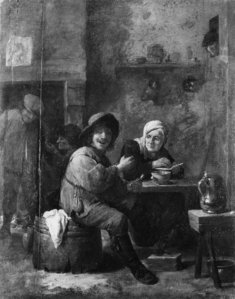[Image for David Teniers II]
