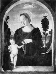 [Image for Master of the Liverpool Madonna]