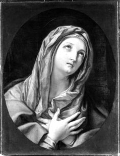 Image for The Mourning Virgin
