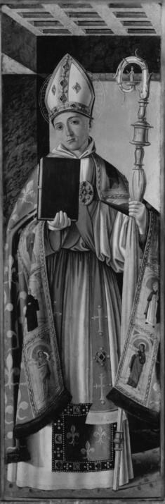 [Image for Cristoforo Caselli]
