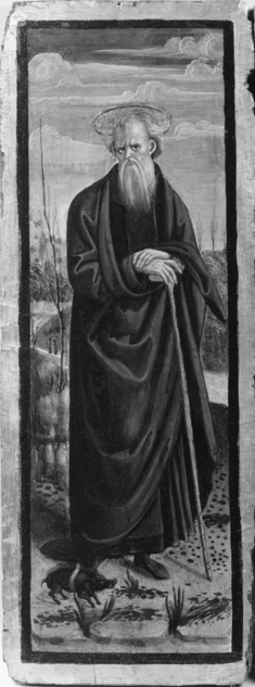 Image for St. Anthony Abbot