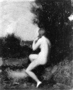 Image for The Nymph