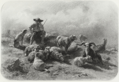 [Image for Rosa Bonheur]