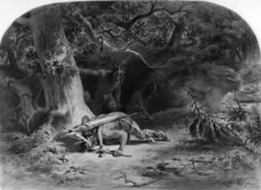 [Image for Felix Octavius Carr Darley]