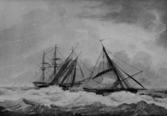 [Image for Joseph Mallord William Turner]