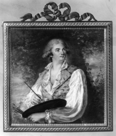 [Image for Peter Adolf Hall]