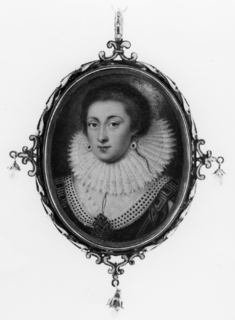 elizabeth stuart lyon