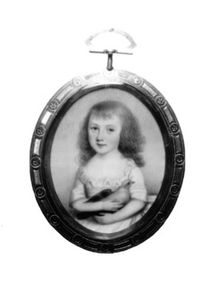 Image for Portrait of a Child