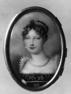 Image for Empress Marie Louise
