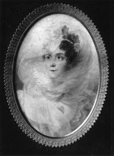 Image for Empress Josephine, Wife of Napoleon I
