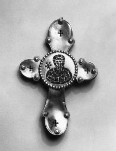 Image for Pectoral Cross
