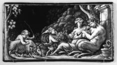 Image for Allegory of Spring