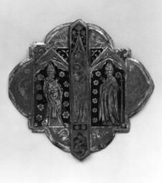 Image for Morse (Clasp) for Ecclesiastical Vestments