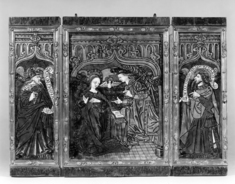 [Image for Master of the Orléans Triptych]