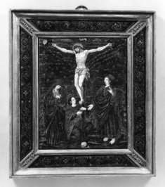 Image for The Crucifixion