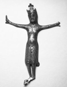 Image for Christ from a crucifix; Crucified christ