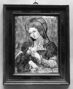 Image for Virgin and Child
