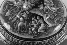 [Image for Pierre Reymond]