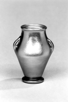Image for Vase with Handles