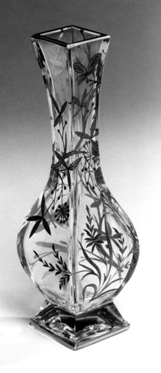 Image for Pair of Vases