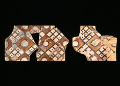 Image for Flat Rectangular Pattern Tiles