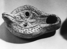 Image for Oil Lamp