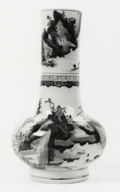 Image for Bottle Vase