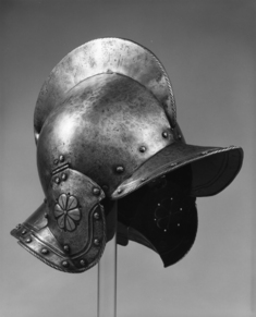 Image for Burgonet Helmet