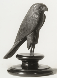 Image for Falcon Reliquary