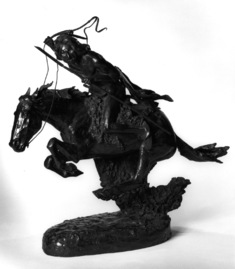 [Image for Frederic Remington]