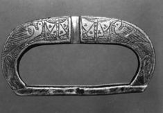 Image for Buckle for a sword belt