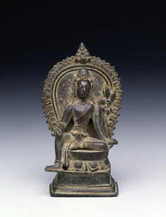 Image for Bodhisattva Avalokiteshvara