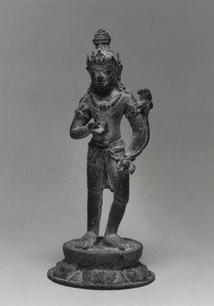 Image for Standing Bodhisattva