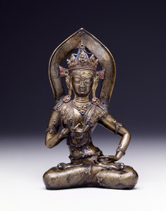 Image for Buddha Vajrasattva