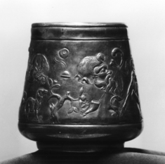 Image for Cup with Classical Motifs