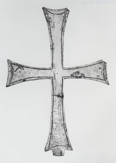Image for Cross